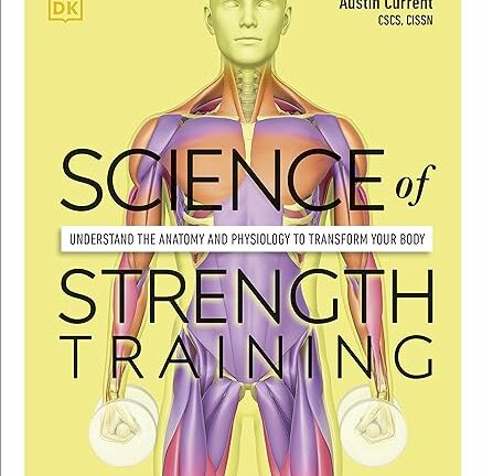 Science-backed Strength Training: Unlock Your Potential