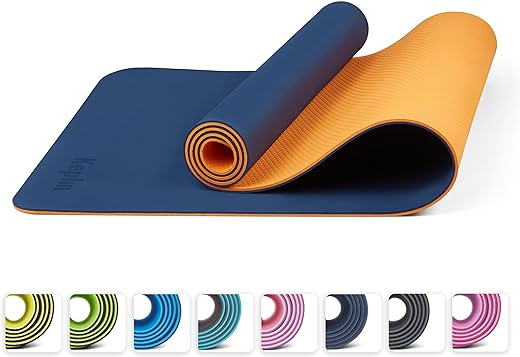 KEPLIN Exercise Mat Review