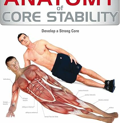 Can poor core stability lead to back pain?