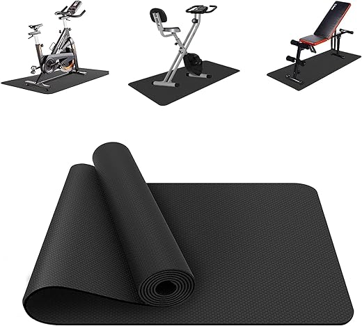 Treadmill Mat Review: Heavy-Duty 120cm x 60cm