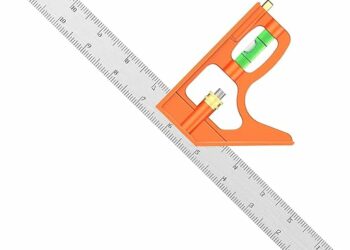 12" Stainless Steel Combination Square: Precision Tool Review