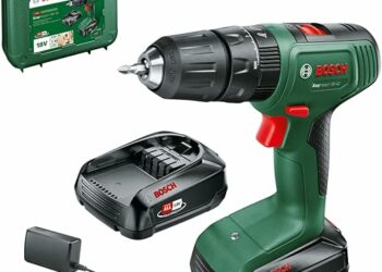 5 Best Power Drills for Every Project