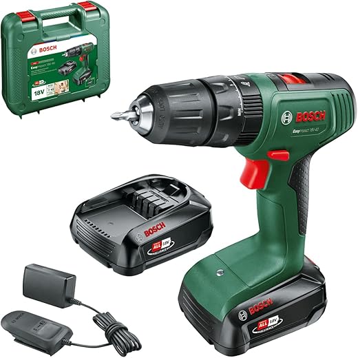 5 Best Power Drills for Every Project