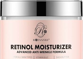 5 Best Retinol Creams for Youthful Skin