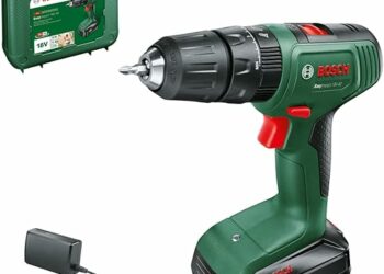 6 Best Cordless Drills for Every Homeowner