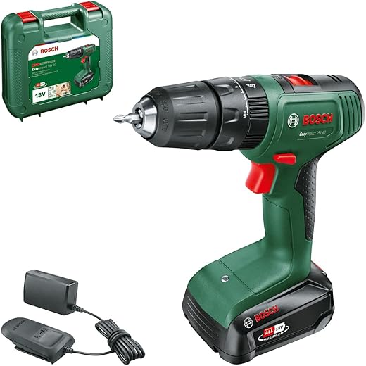 6 Best Cordless Drills for Every Homeowner