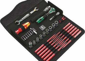 6 Essential Maintenance Tools for Every Home