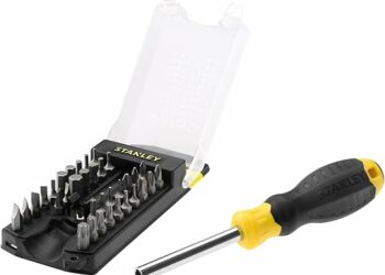 7 Best Screwdriver Sets for Every DIYer