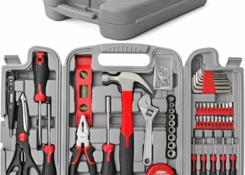 All-in-One Home Improvement Tools