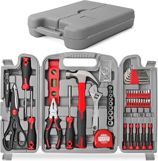 All-in-One Home Improvement Tools