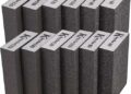 Aoyfuwell 12 Pcs Sanding Blocks Review