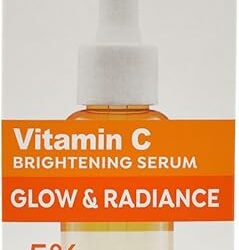 Balance Active Vitamin C Serum 30ml for Radiant Skin