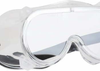 Blackrock Safety Goggles for Work: Ultimate Protection