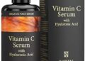 Brightening Vitamin C Face Serum: A Glow-Up Essential