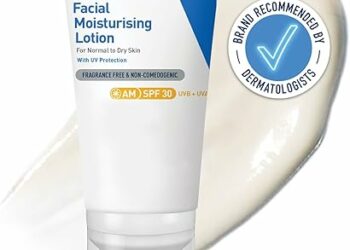 CeraVe AM Moisturizer SPF30: Essential Daily Protection
