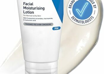 CeraVe PM Facial Moisturizer: Nighttime Hydration Review