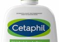 Cetaphil Moisturising Lotion: Ultimate Care for Sensitive Skin