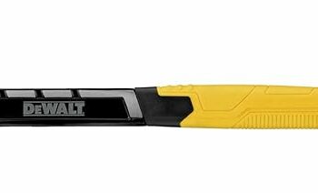 How to check the quality of the DEWALT DWHT75021 hammer before purchase?