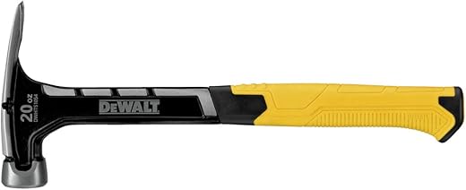 How to check the quality of the DEWALT DWHT75021 hammer before purchase?