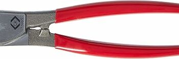 C.K 3963 210mm Cable Cutter Review