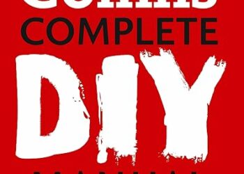 Collins Complete DIY vs. Homeowner Handbook Tracker: Pros & Cons