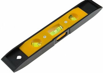 Coral 57300 Magnetic Torpedo Level: Precision Tools for Perfect Alignment