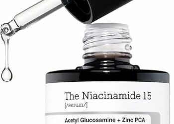 COSRX Niacinamide 15% Serum Review: Unleashing Radiant Skin