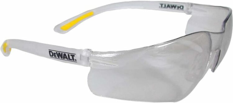 DEWALT Safety Spectacles DEWSGCPC: Ultimate Eye Protection for Work and Play