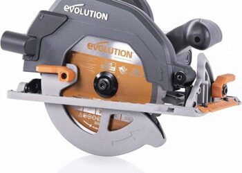 Evolution R185CCS vs. GALAX PRO: Which Saw Reigns Supreme?