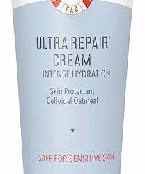 First Aid Beauty Ultra Repair Cream: Travel Size Review