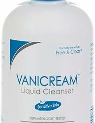 Free & Clear Liquid Cleanser Review: Gentle and Effective!