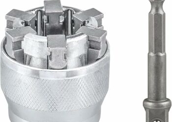 Gasea Universal Socket Wrench Set Review