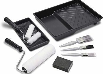 Harris Walls & Ceilings Decorating Set: An Essential Review