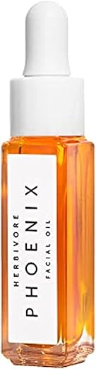 HERBIVORE Phoenix Regenerating Facial Oil Review
