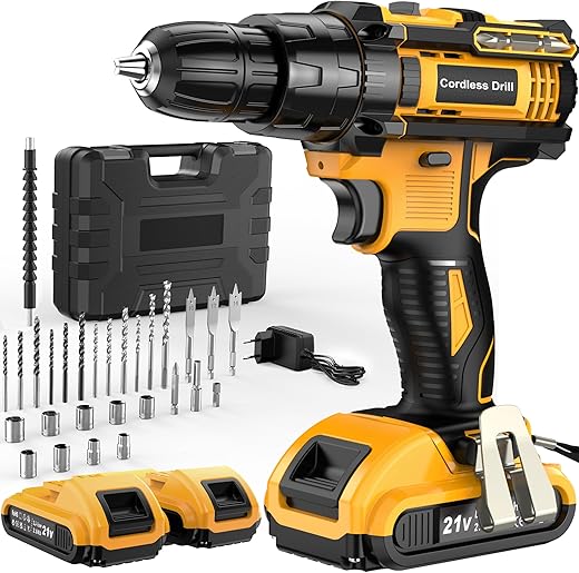 How to maintain your power tools?