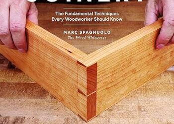 Joinery Mastery vs. DIY Basics: Two Guides Compared