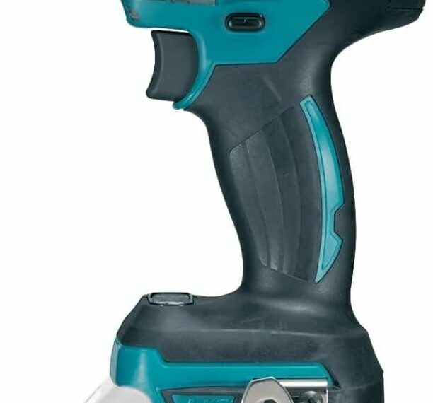 Makita DTW300Z 18V Brushless Impact Wrench Review