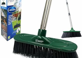 How to measure soil moisture with a tool?