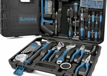 Must-Have DIY Tools for Homeowners