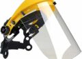 Oregon Adjustable Safety Face Shield Review