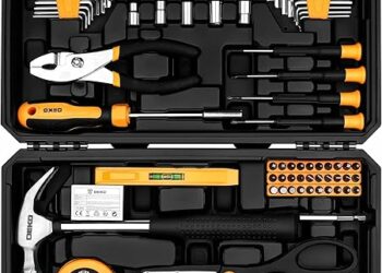 How to organize a multi-tool kit?