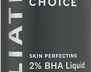 Paula's Choice 2% BHA Liquid Exfoliant: Unlock Flawless Skin Today!
