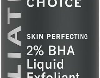 Paula's Choice 2% BHA Liquid Exfoliant: A Game Changer for Your Skin