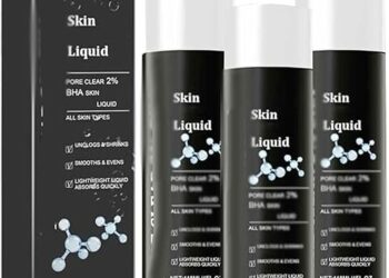 Poreclear vs. e.l.f.: Battle of the Exfoliants