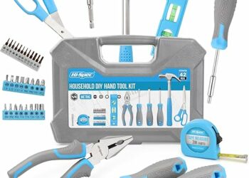 What tools do professional contractors recommend for home repairs?