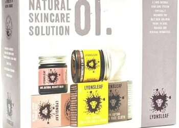 The Science Behind Natural Anti-Aging Ingredients