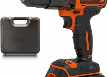 How to select the right drill bits for a cordless drill?