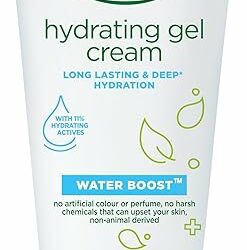 Simple Water Boost Hydrating Gel Cream: A Refreshing Must-Try!
