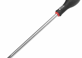 Stanley FatMax 12x250mm Screwdriver: A Reliable Tool for Every Project