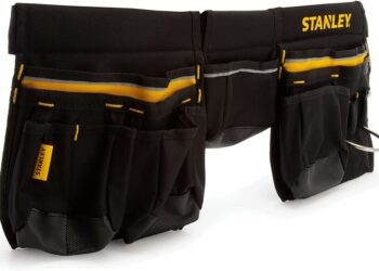 STANLEY vs. KOYYTO vs. DEWALT: Tool Belt Face-off